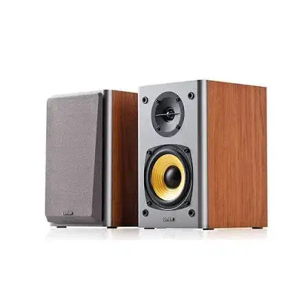 اسپیکر edifier r1000t4|سیستم صوتی خانگی|شهریار, شهرک وائین|دیوار