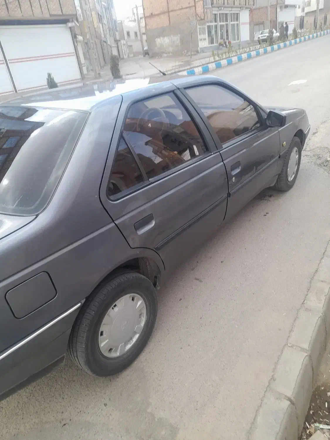 پژو ۴۰۵|خودرو سواری و وانت|مرند, |دیوار