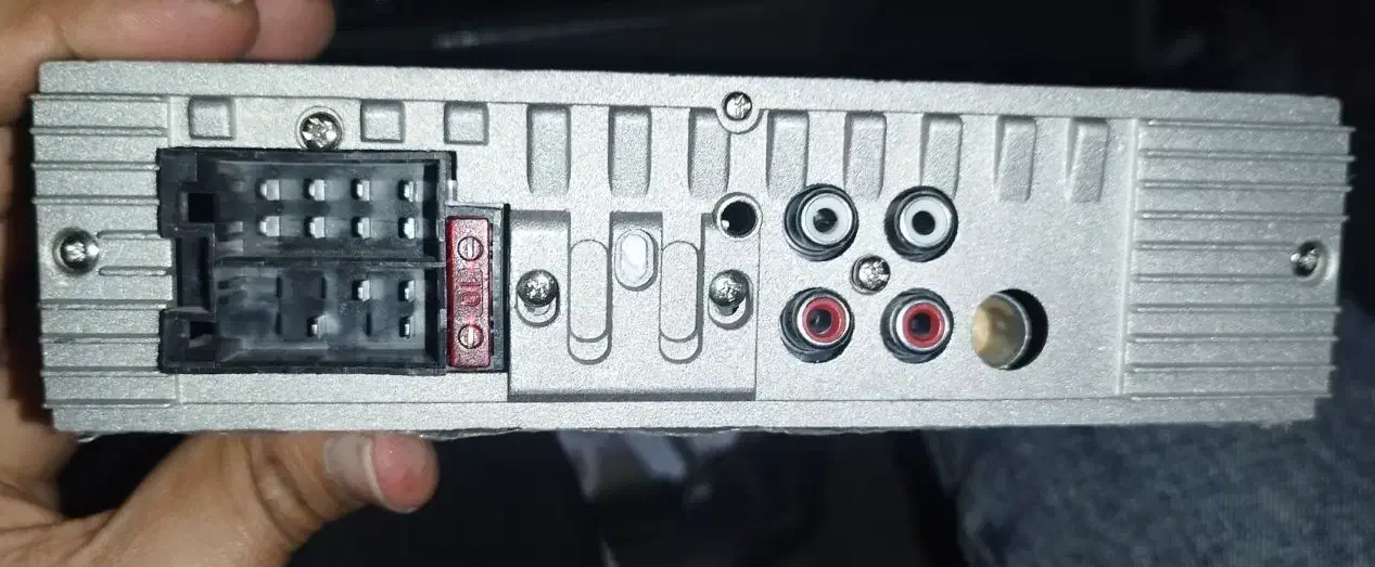 ضبط خودرو|صوتی و تصویری|فسا, |دیوار