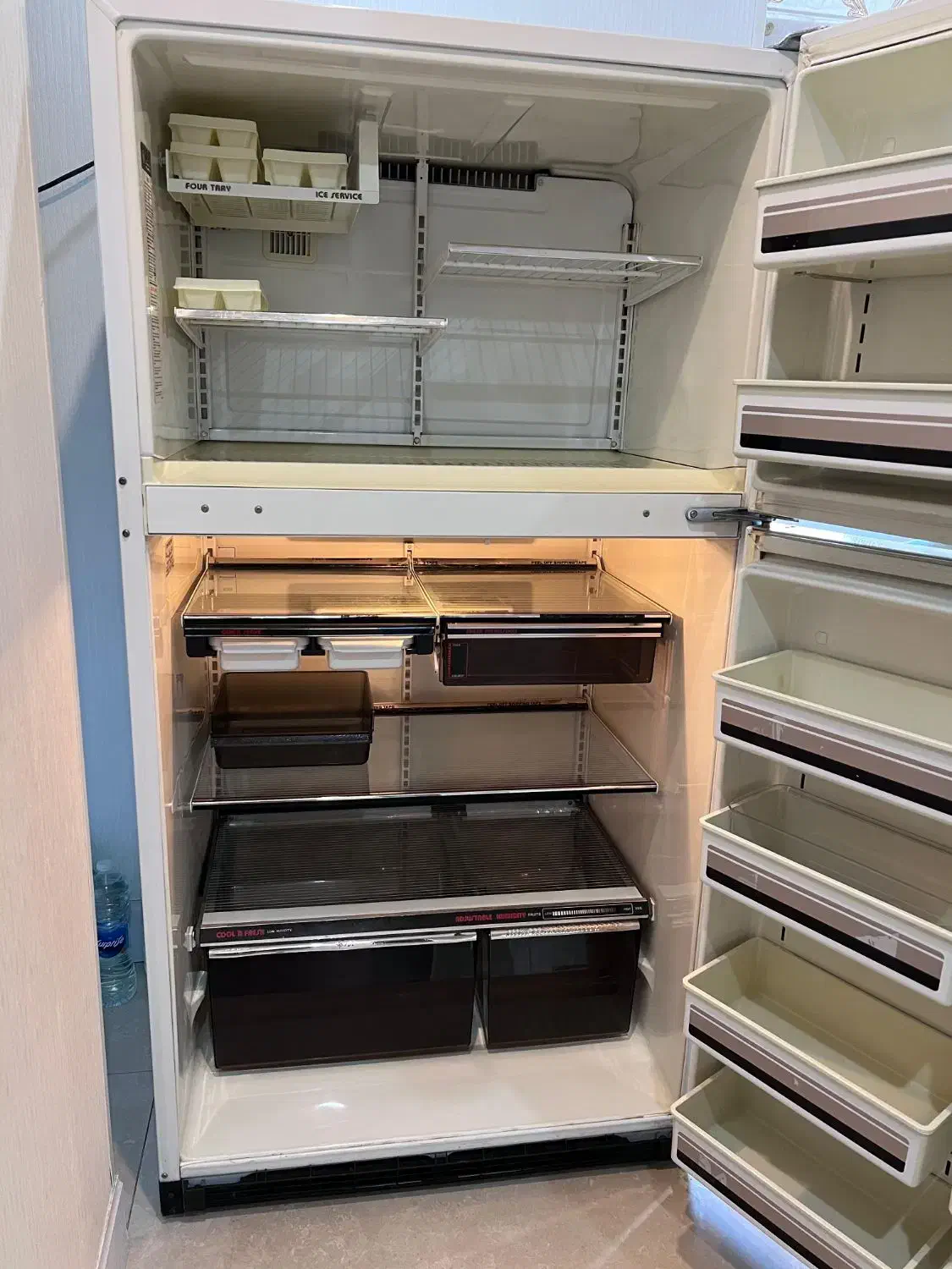 یخچال|یخچال و فریزر|کرج, فاز ۲ مهرشهر|دیوار