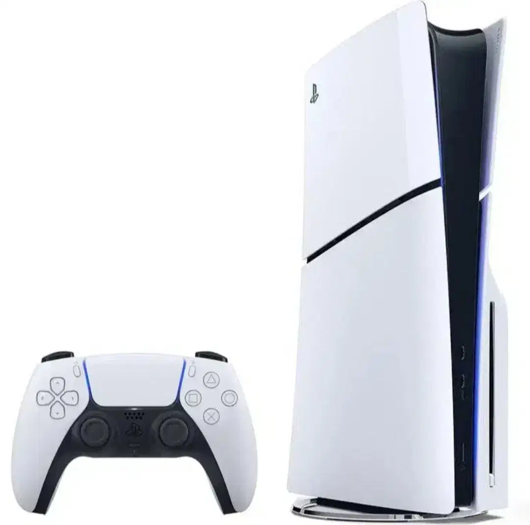 PS5 slim دیسک خور اروپا-سفید|کنسول، بازی ویدئویی و آنلاین|ارومیه, |دیوار