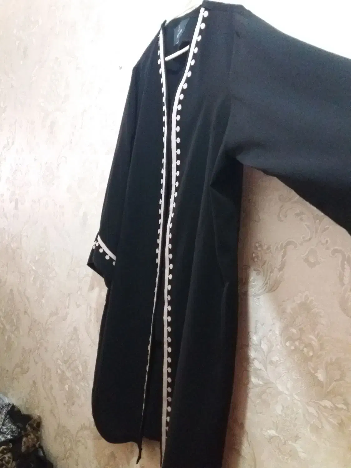 مانتو تونیک بلوز سایز بزرگ ازسایز ۴۴تا ۵۶ لباس هست|لباس|اردبیل, |دیوار