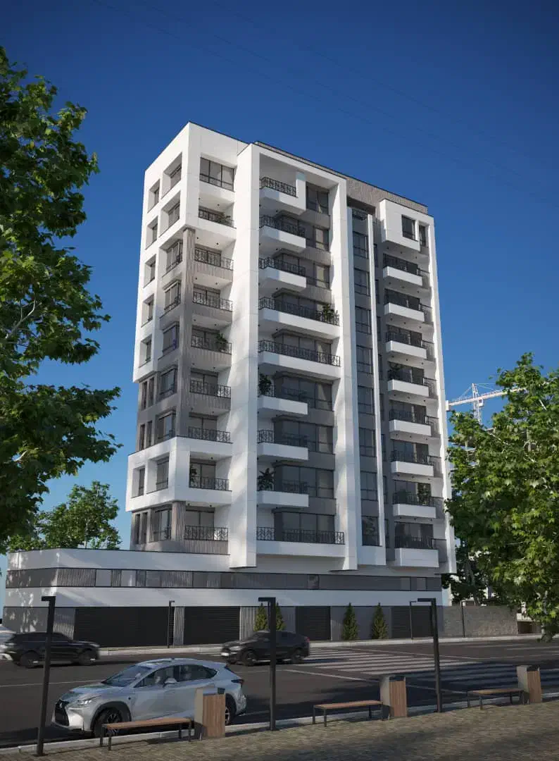 پیش فروش آپارتمان ساحلی شیک تحویل سه ساله|پیش‌فروش املاک|فریدون‌کنار, |دیوار