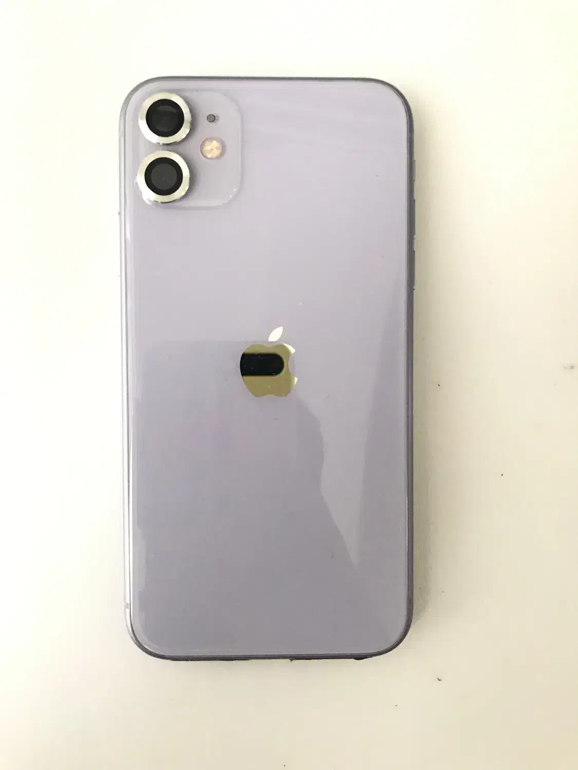 آیفون ۱۱ ۱۲۸ گیگ دو سیم|موبایل|ارومیه, |دیوار