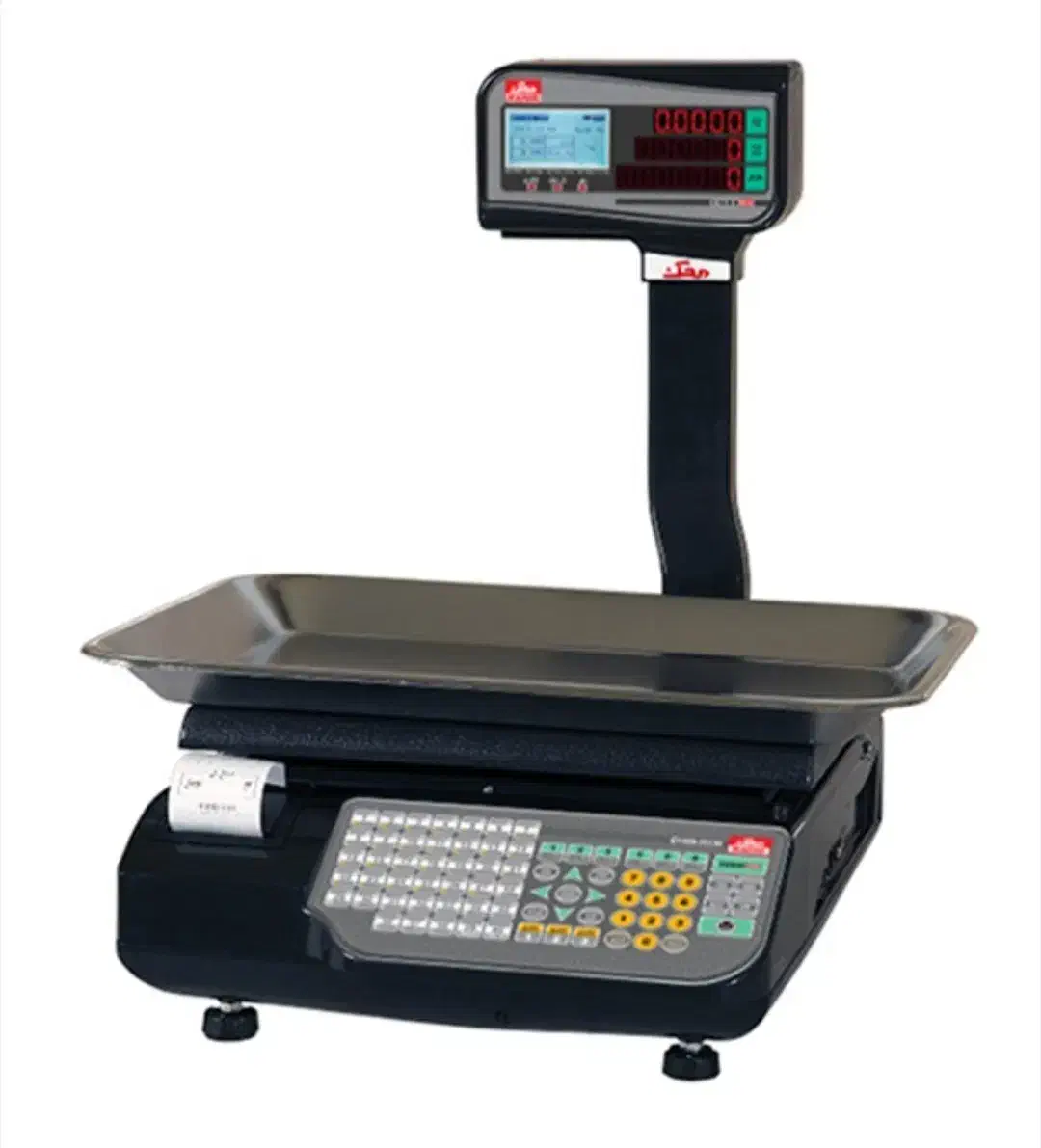 ترازو ۱۵۰۰۰ محک درحدنو|فروشگاه و مغازه|شهریار, شهرک امیریه|دیوار