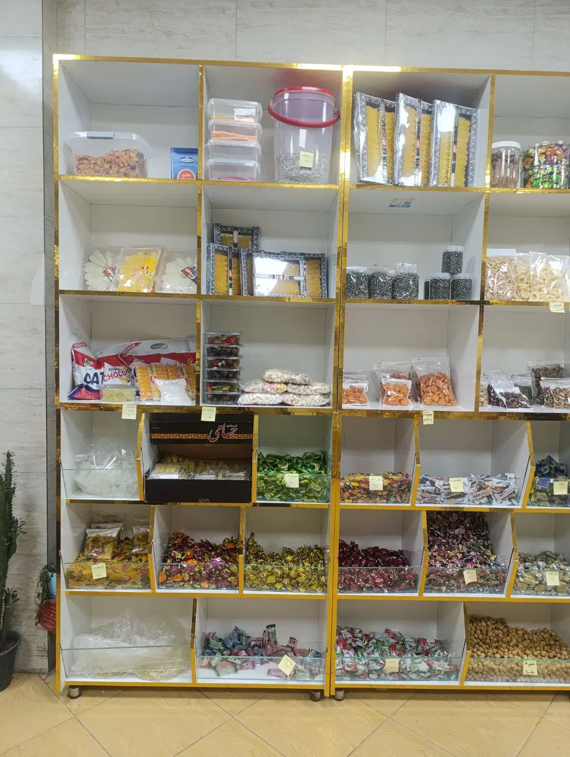 استند|کتابخانه، شلف، قفسه‌های دیواری|بندرعباس, |دیوار