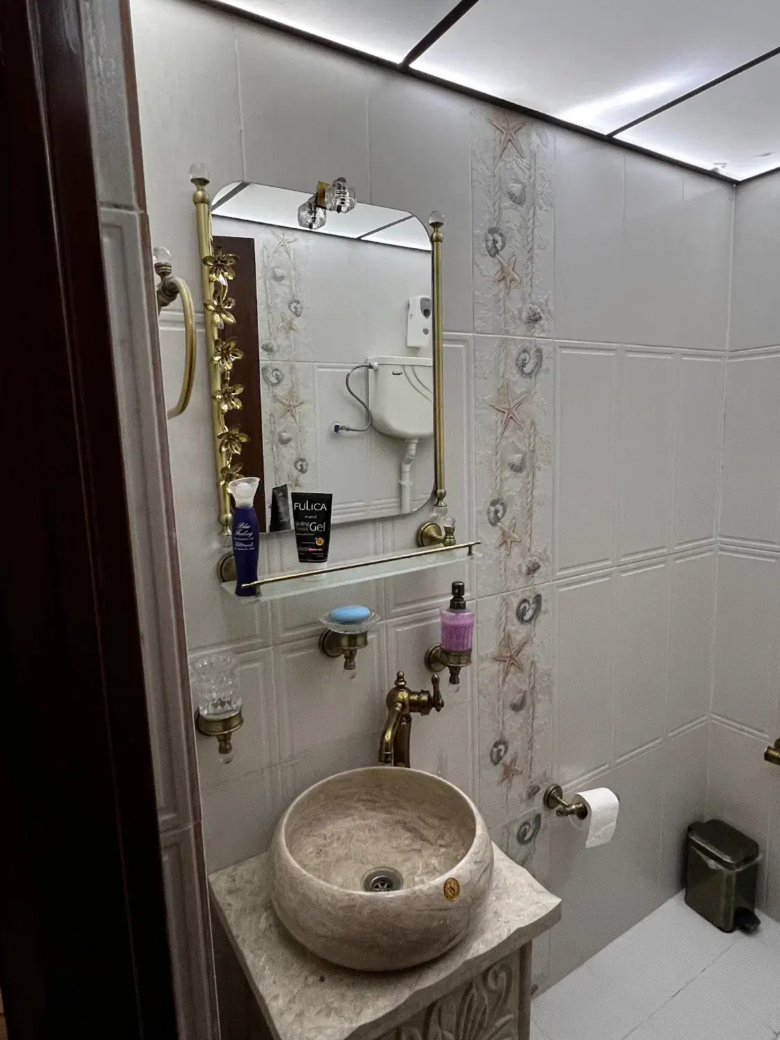 رهن ۱۰۵متر فول امکانات بلوار ابوذر/پل سوم/بوستان