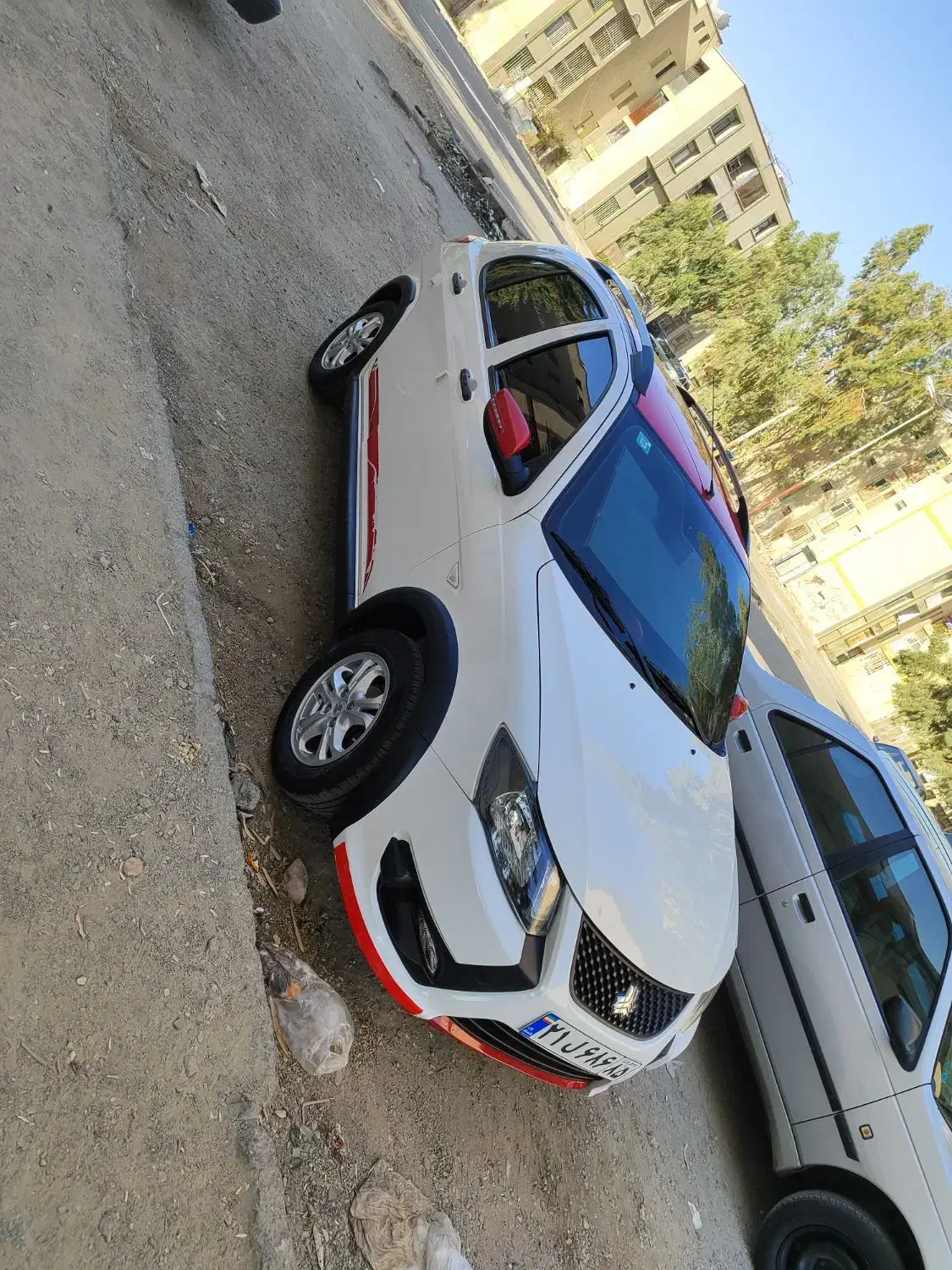 کوییک جی ایکس آرgxr فول اخر۱۴۰۳|خودرو سواری و وانت|زاهدان, |دیوار