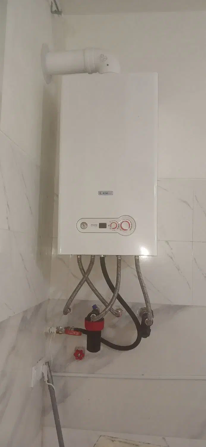 تعمیرات پکیج و ابگرمکن و کولر|خدمات پیشه و مهارت|اراک, |دیوار