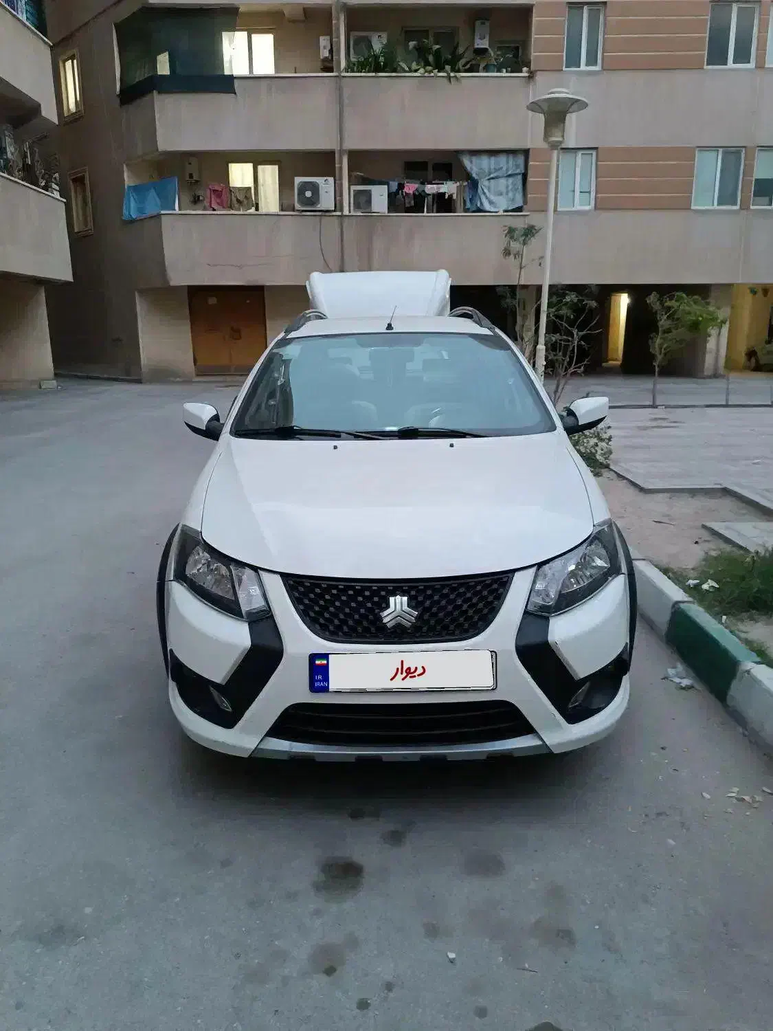 کوییک s مدل 1401|خودرو سواری و وانت|بندرعباس, |دیوار