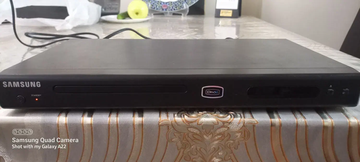 دی وی دی|پخش‌کننده DVD و ویدیو|تهران, آهنگ|دیوار