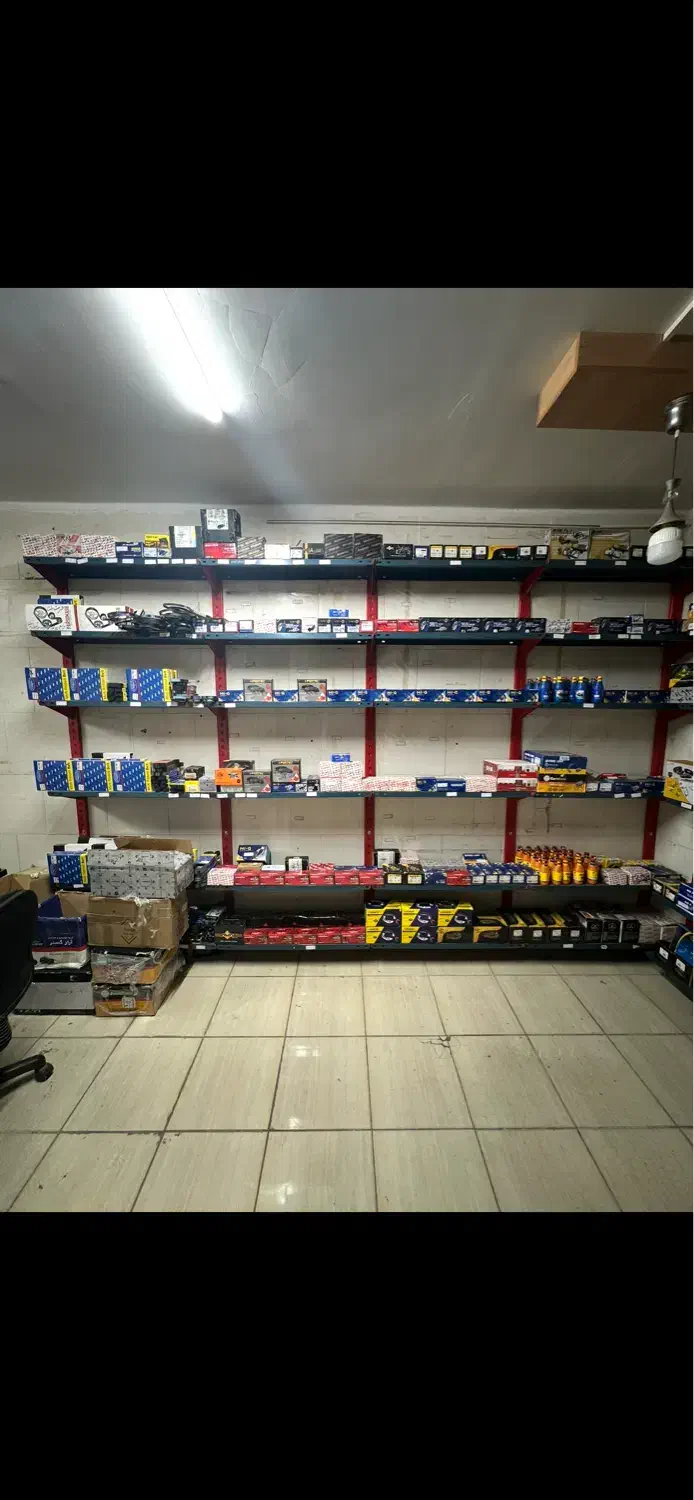 لنت و تسمه|قطعات یدکی و لوازم جانبی|بندر ماهشهر, |دیوار