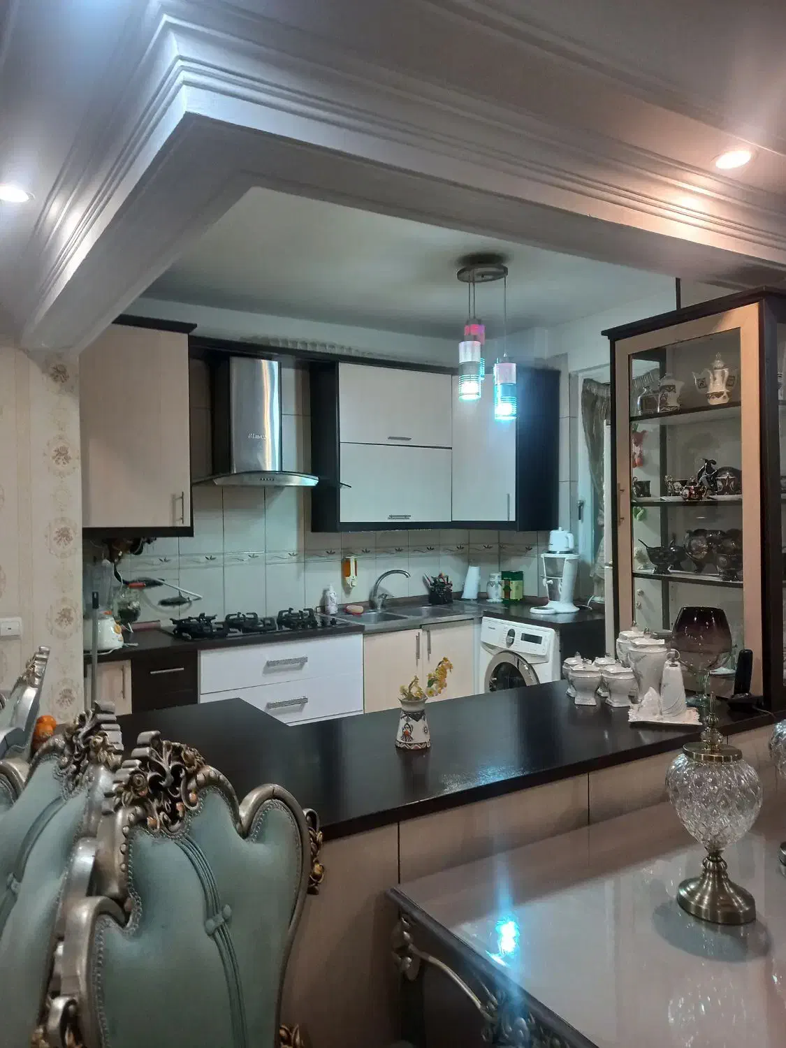 اجاره آپارتمان