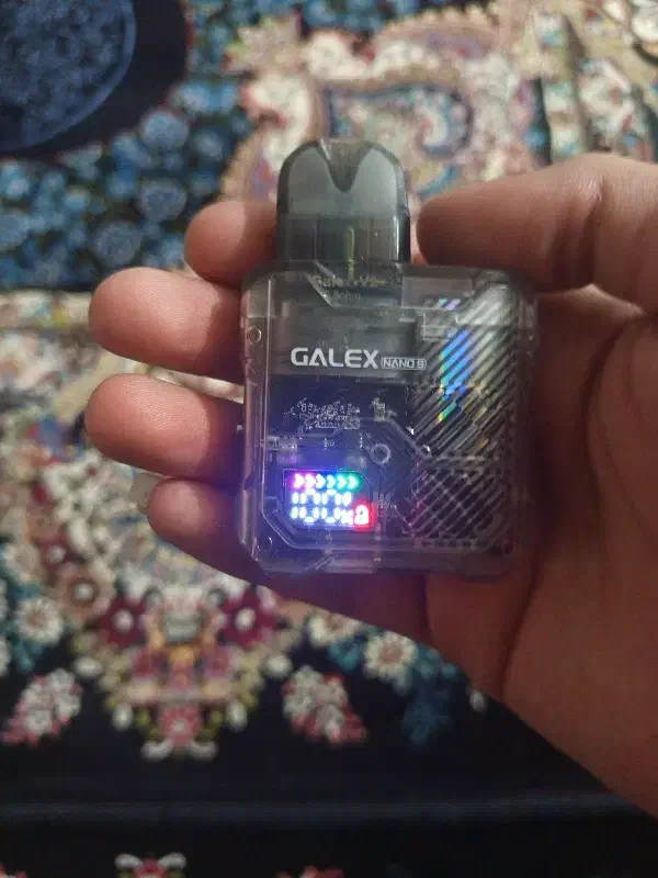 ویپ گلکسی|زیورآلات و اکسسوری|رباط‌کریم, شهرک والفجر|دیوار