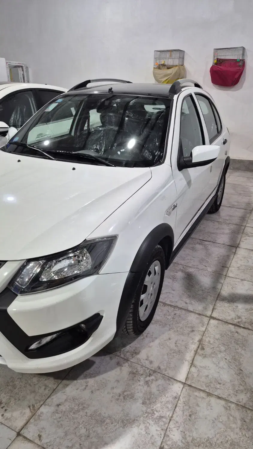 کوییک GX.R مدل 1404 صفر|خودرو سواری و وانت|کرمان, |دیوار