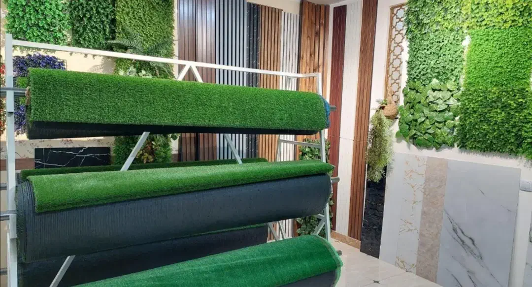 چمن مصنوعی پارادایس|مصالح و تجهیزات ساختمان|خرمآباد, |دیوار