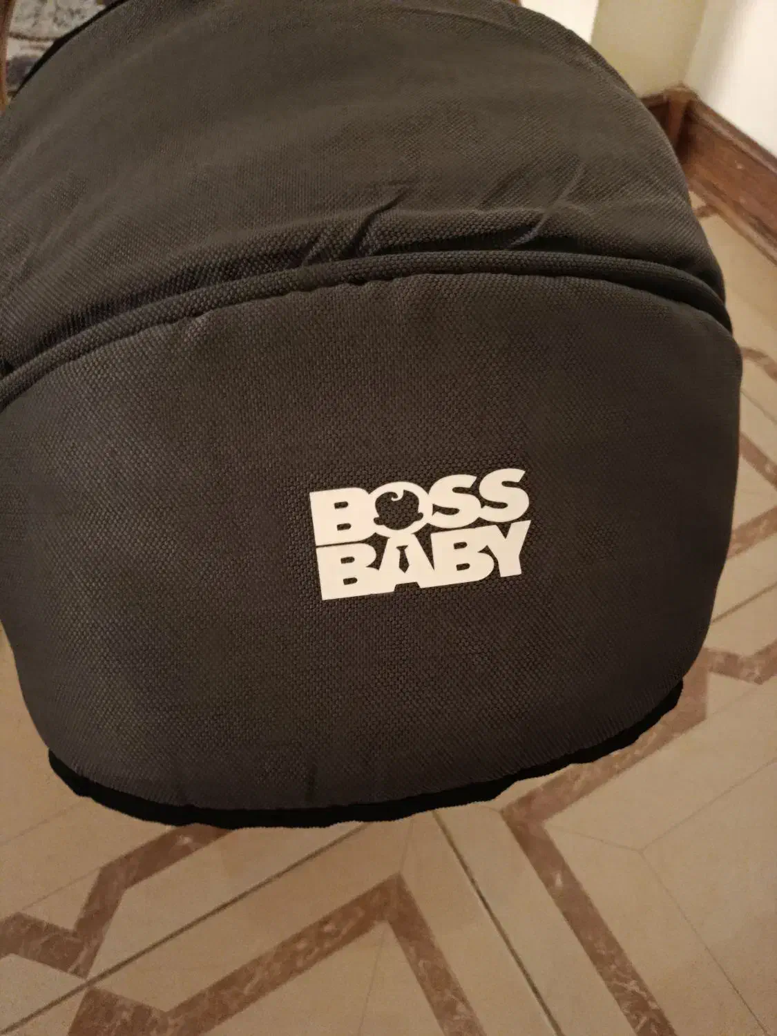 کریر|کالسکه و لوازم جانبی|کرج, خرمدشت|دیوار