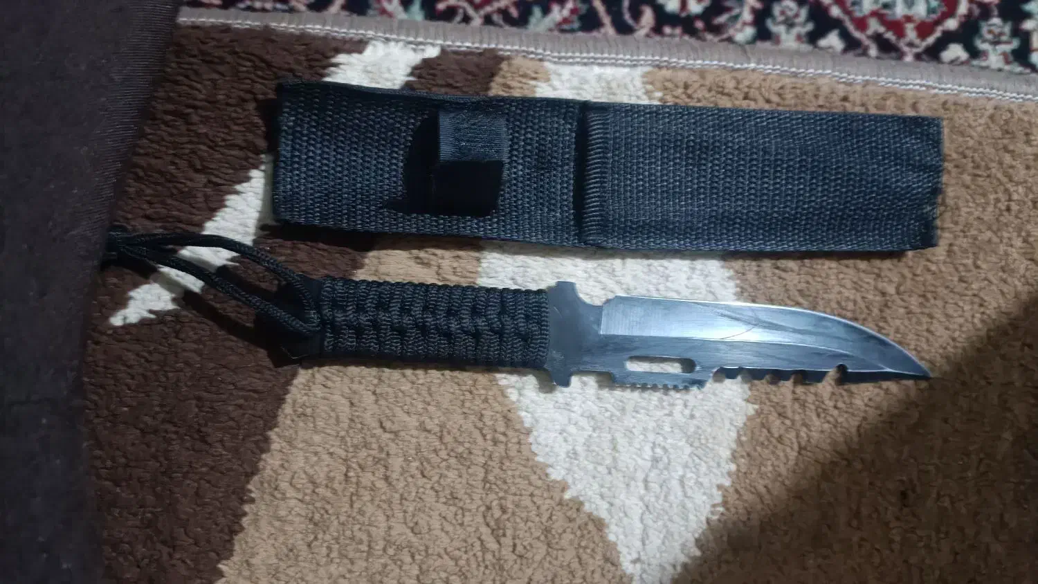 کوهنوردی|کوهنوردی و کمپینگ|جوانرود, |دیوار