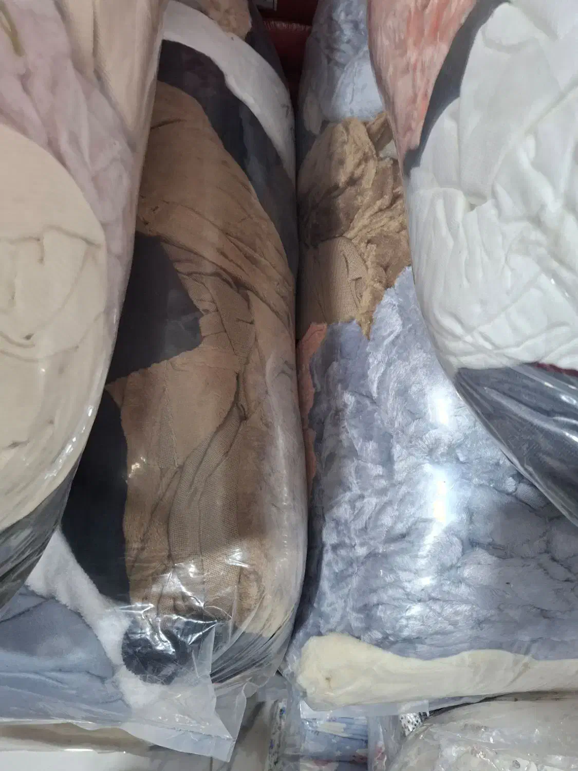 پارچه کیلویی لی سنگشور وحوله و تدی تیکه ای|لباس|بهارستان, |دیوار