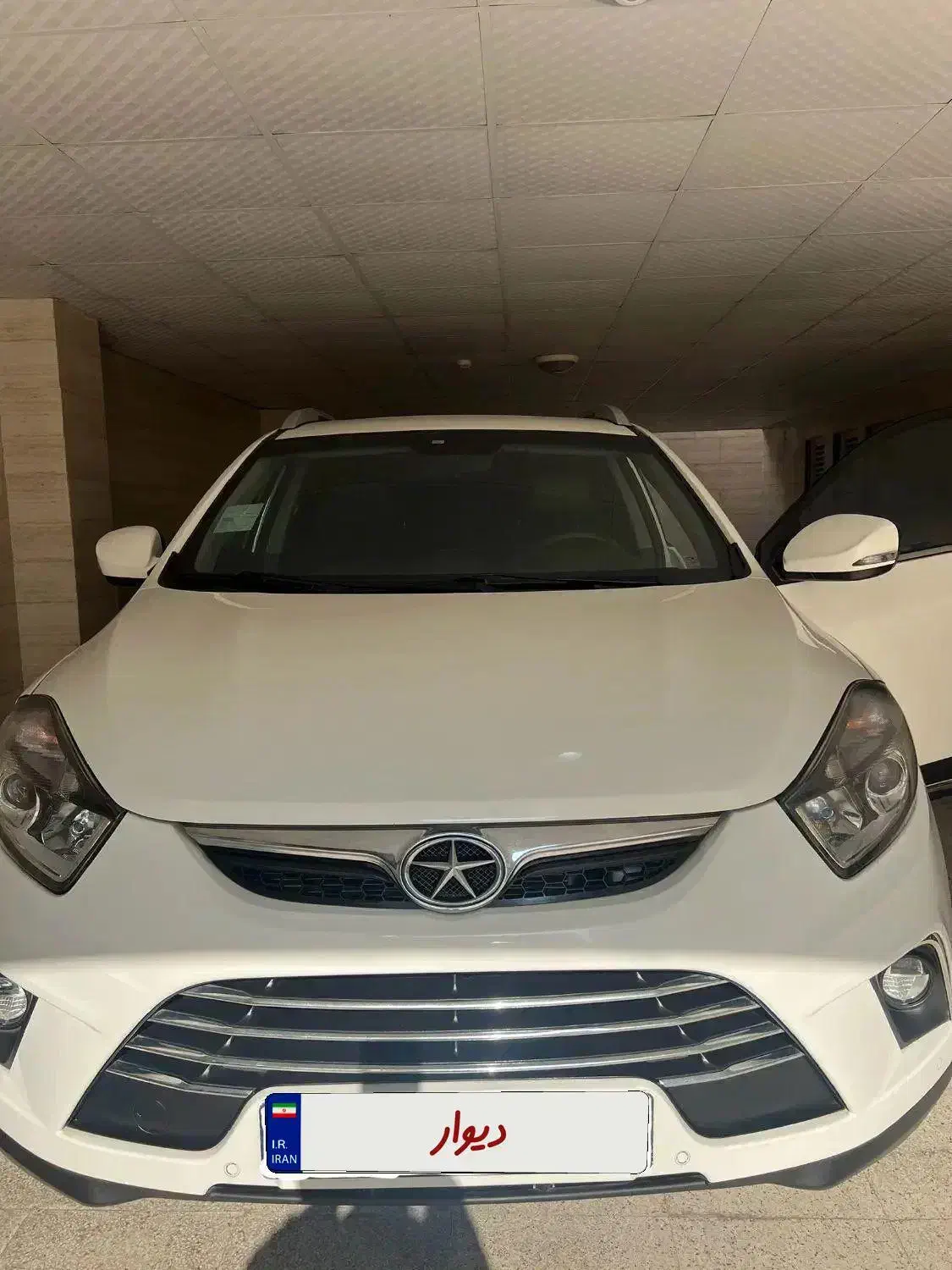 فروش جک|خودرو سواری و وانت|رشت, رشتیان|دیوار