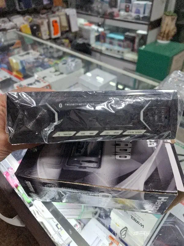 ضبط فلش خور ماشین|قطعات یدکی و لوازم جانبی|اصفهان, فرح آباد|دیوار