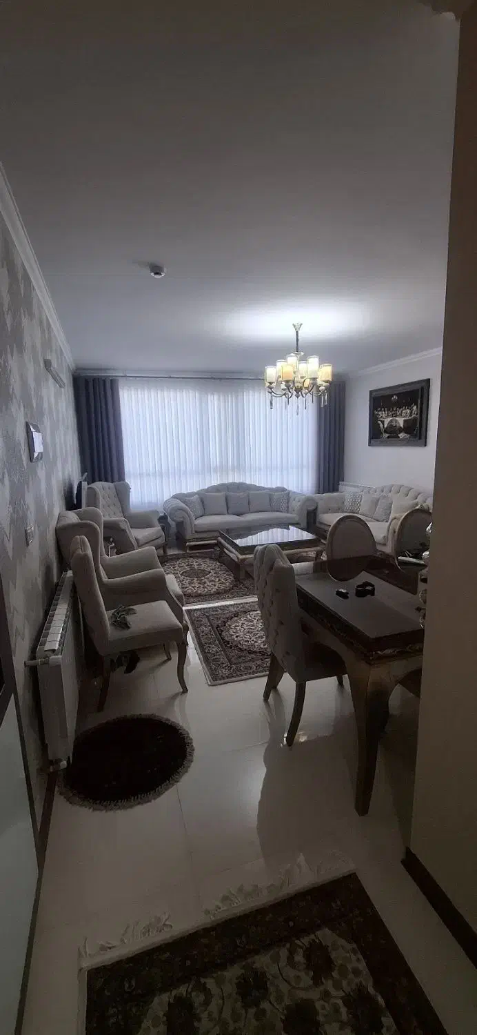 کوی کوثر ۹۰ متری پرنیان|فروش آپارتمان|اراک, |دیوار