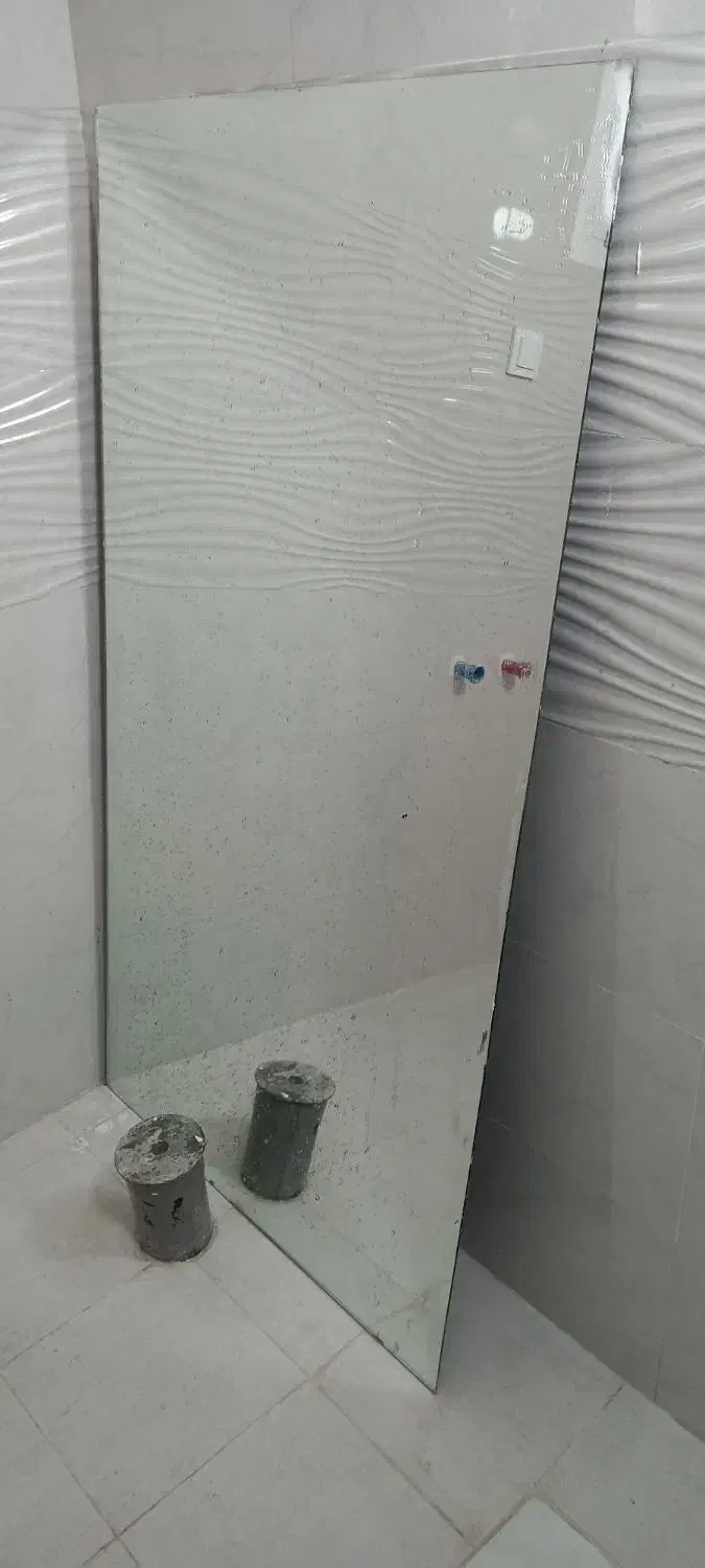 آیینه قدی|آینه|شاهرود, |دیوار