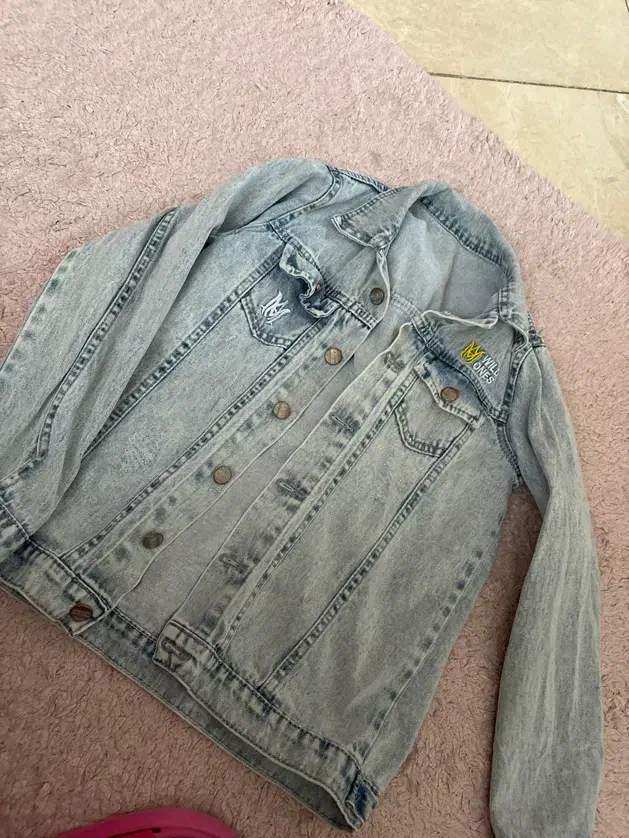 کت جین|لباس|اصفهان, شهرک کاوه|دیوار