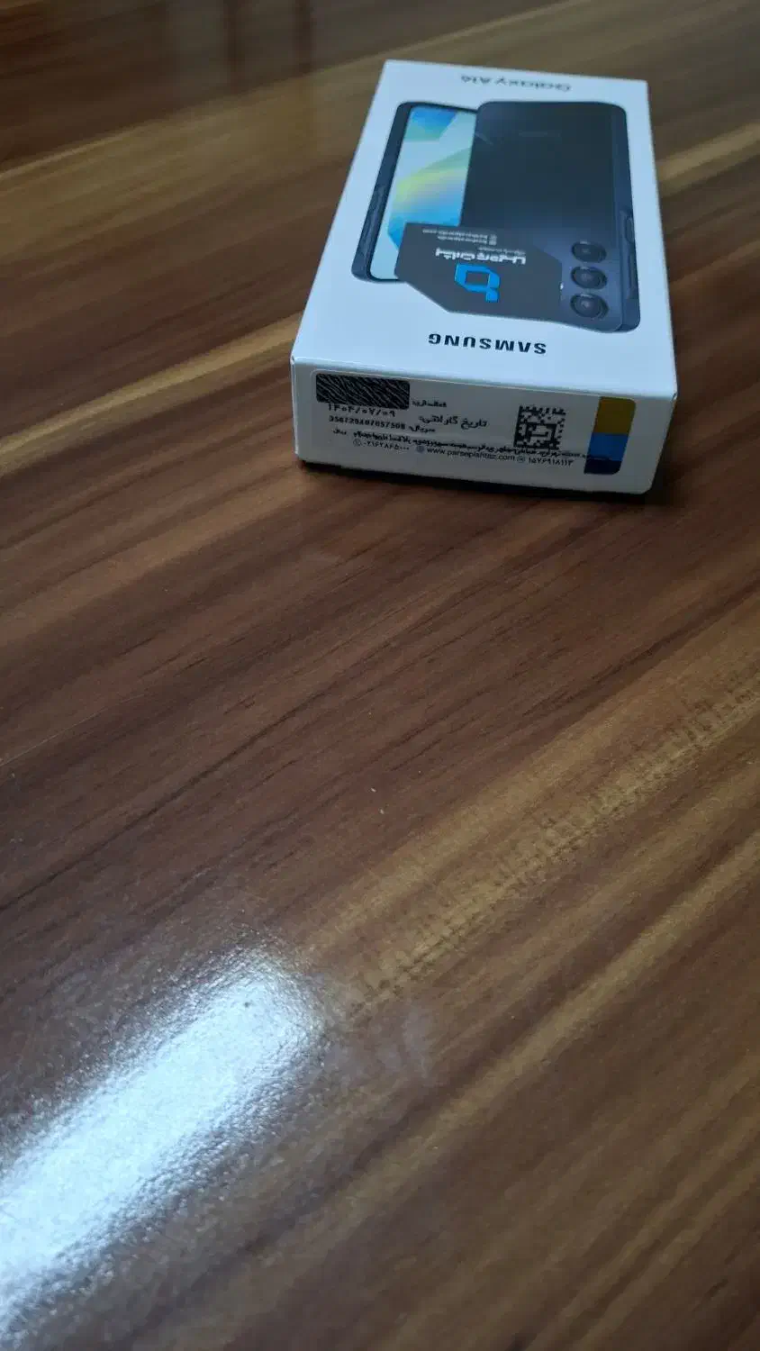 گوشی A16|موبایل|کرمانشاه, |دیوار