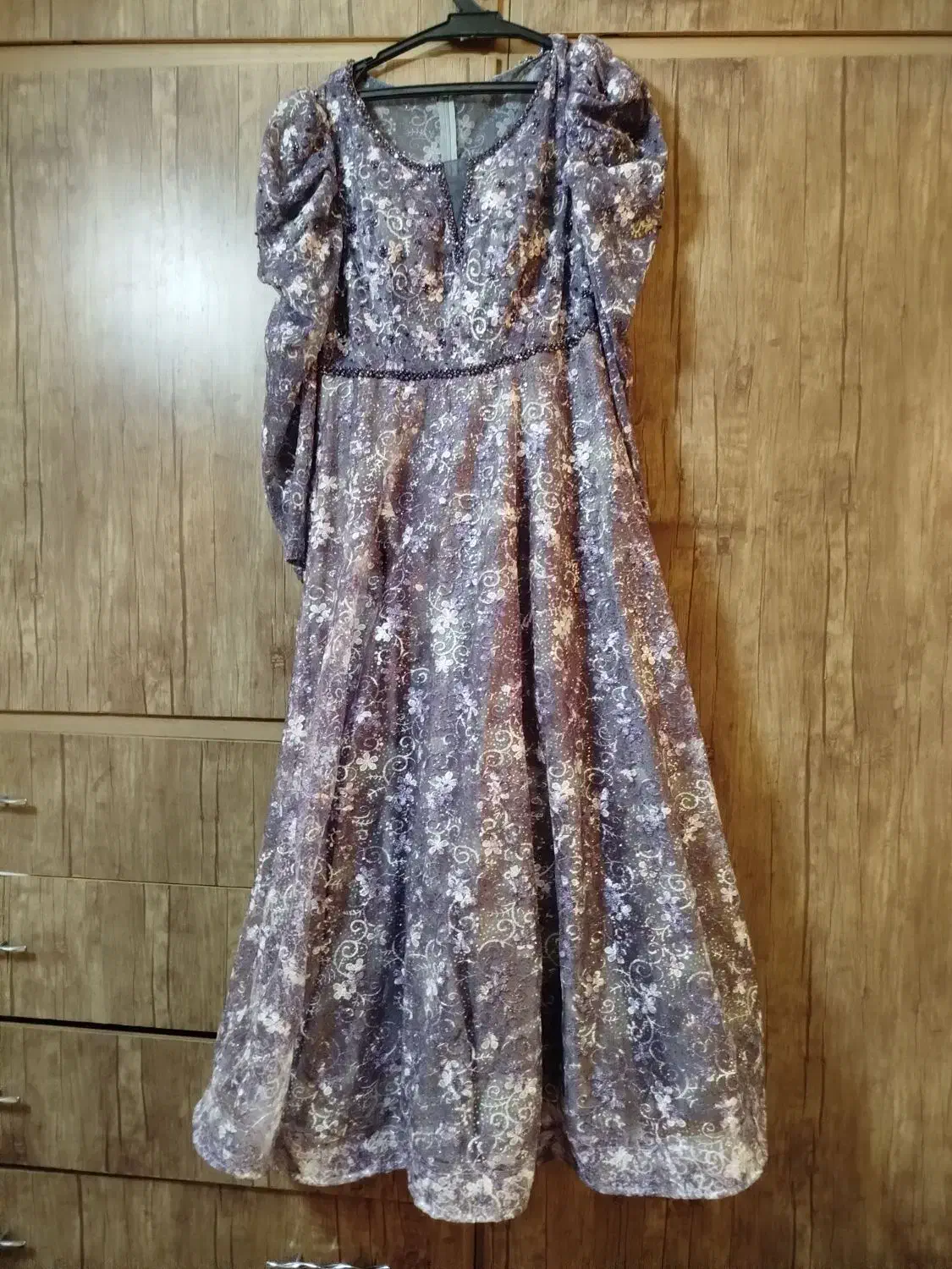 لباس شب با رنگ‌و‌مدل ترند|لباس|قیامدشت - خاورشهر, |دیوار