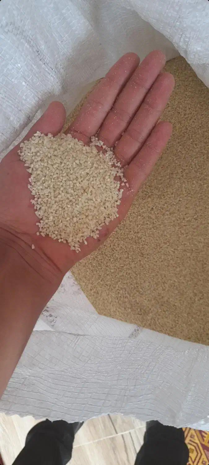 برنج نیم دانه بیرانشهر|خوردنی و آشامیدنی|بیرانوند, |دیوار