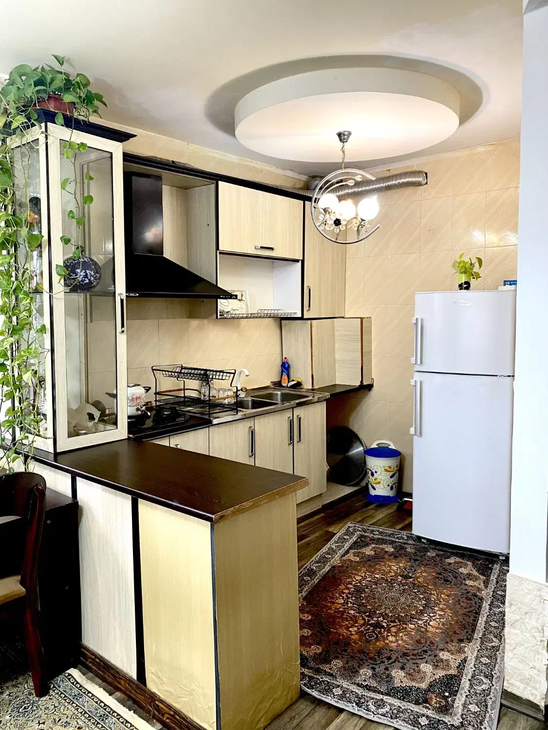 اجاره شبانه اپارتمان|اجارهٔ کوتاهمدت آپارتمان و سوئیت|ایزدشهر, |دیوار