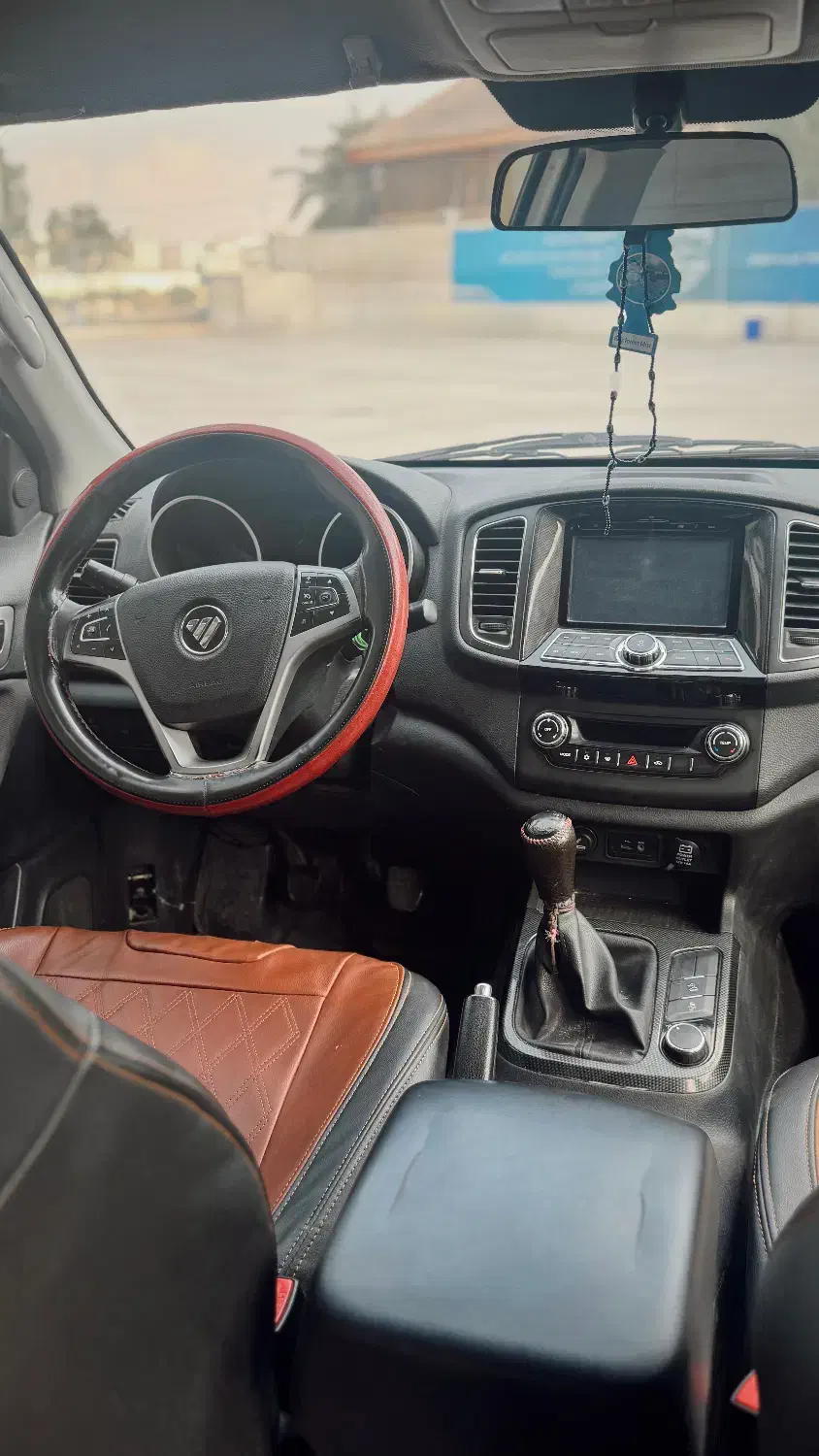 فوتون تونلند|خودرو سواری و وانت|بوشهر, |دیوار