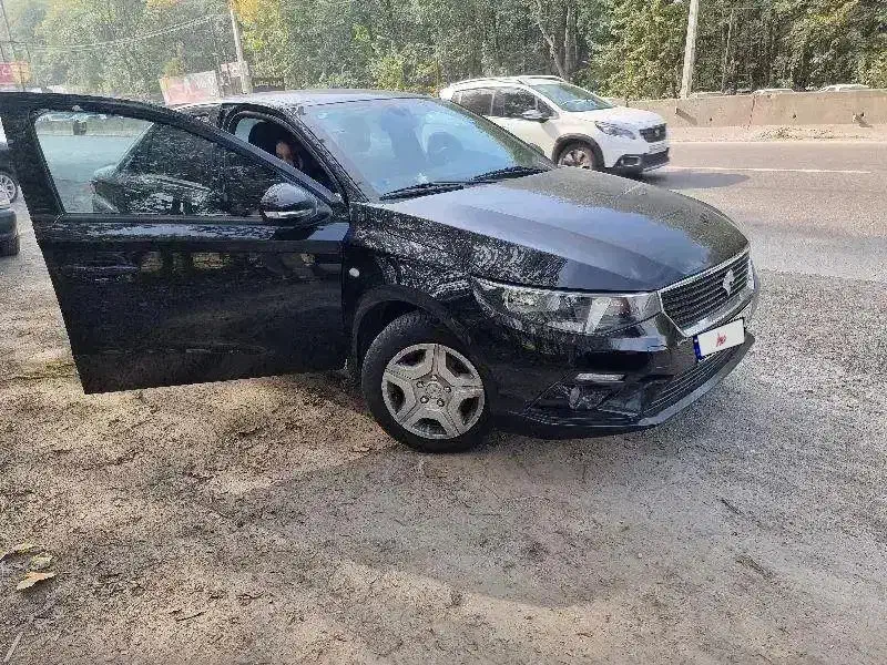 تارا v1پلاس مدل ۱۴۰۳ فروش یا معاوضه|خودرو سواری و وانت|محمدشهر, محمدشهر|دیوار