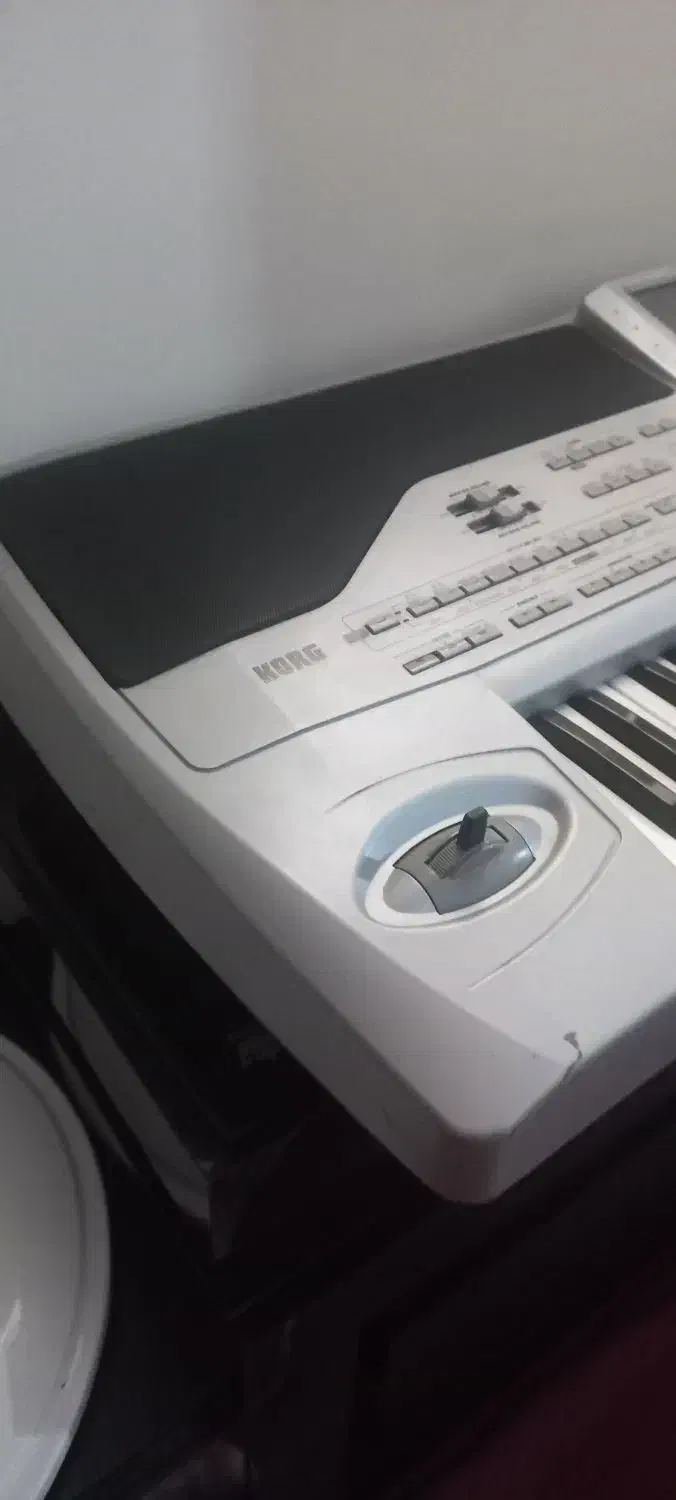 ارگ پیا وان ایکسpa1x|پیانو، کیبورد، آکاردئون|جم, |دیوار