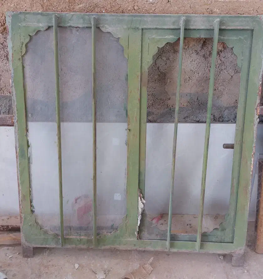 در و پنجره|مصالح و تجهیزات ساختمان|فسا, |دیوار