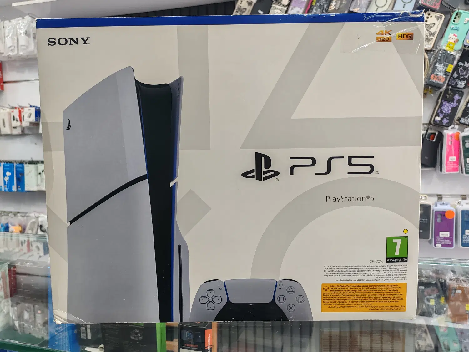 PS5|کنسول، بازی ویدئویی و آنلاین|شیراز, بازار|دیوار