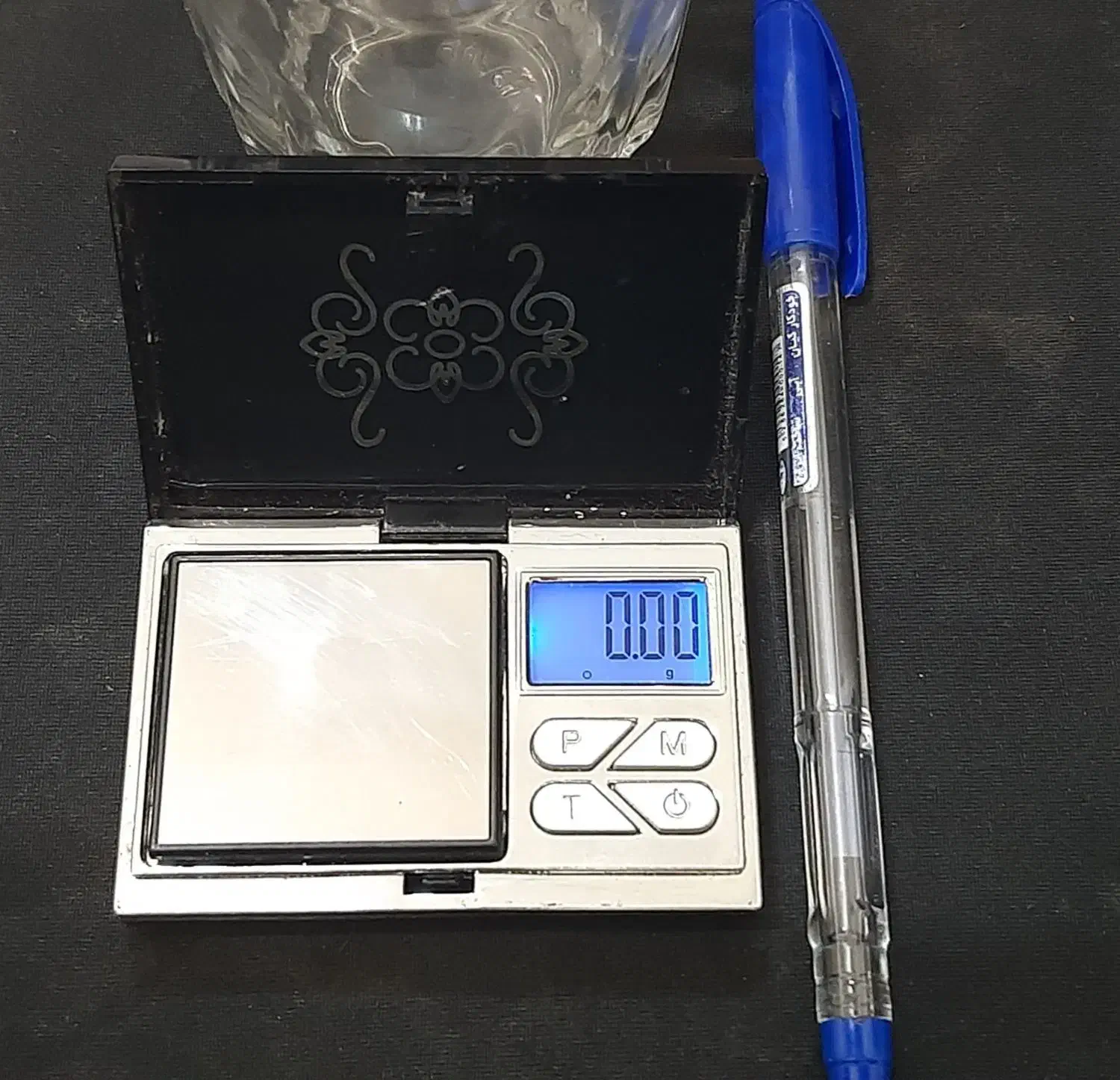 ترازوی دیجیتال جیبی|جواهرات|اردبیل, |دیوار