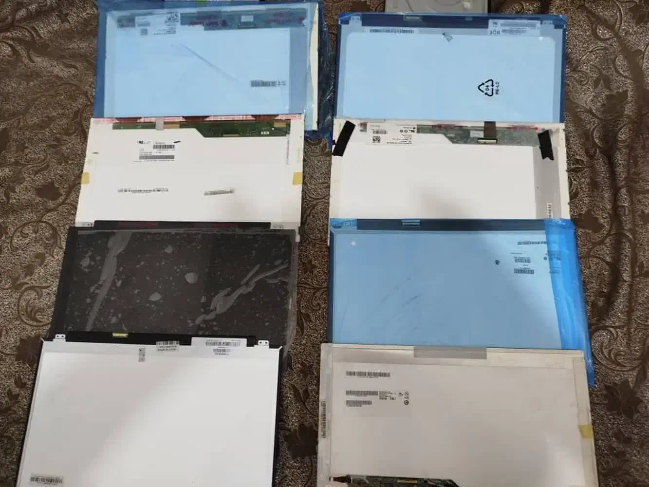 لوازم جانبی لب تاپ وکامپیوتر|قطعات و لوازم جانبی رایانه|قدس, شهرقدس|دیوار