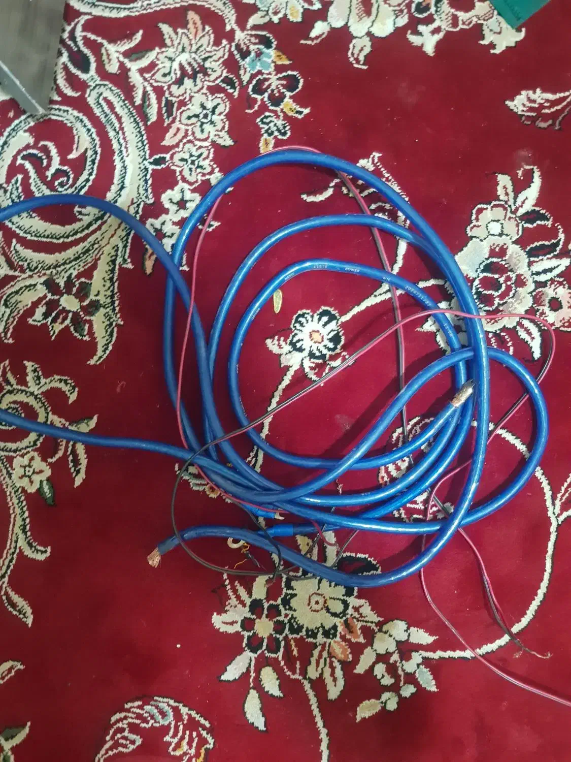 باند وباس|قطعات یدکی و لوازم جانبی|مشهد, خلق آباد سفلی|دیوار