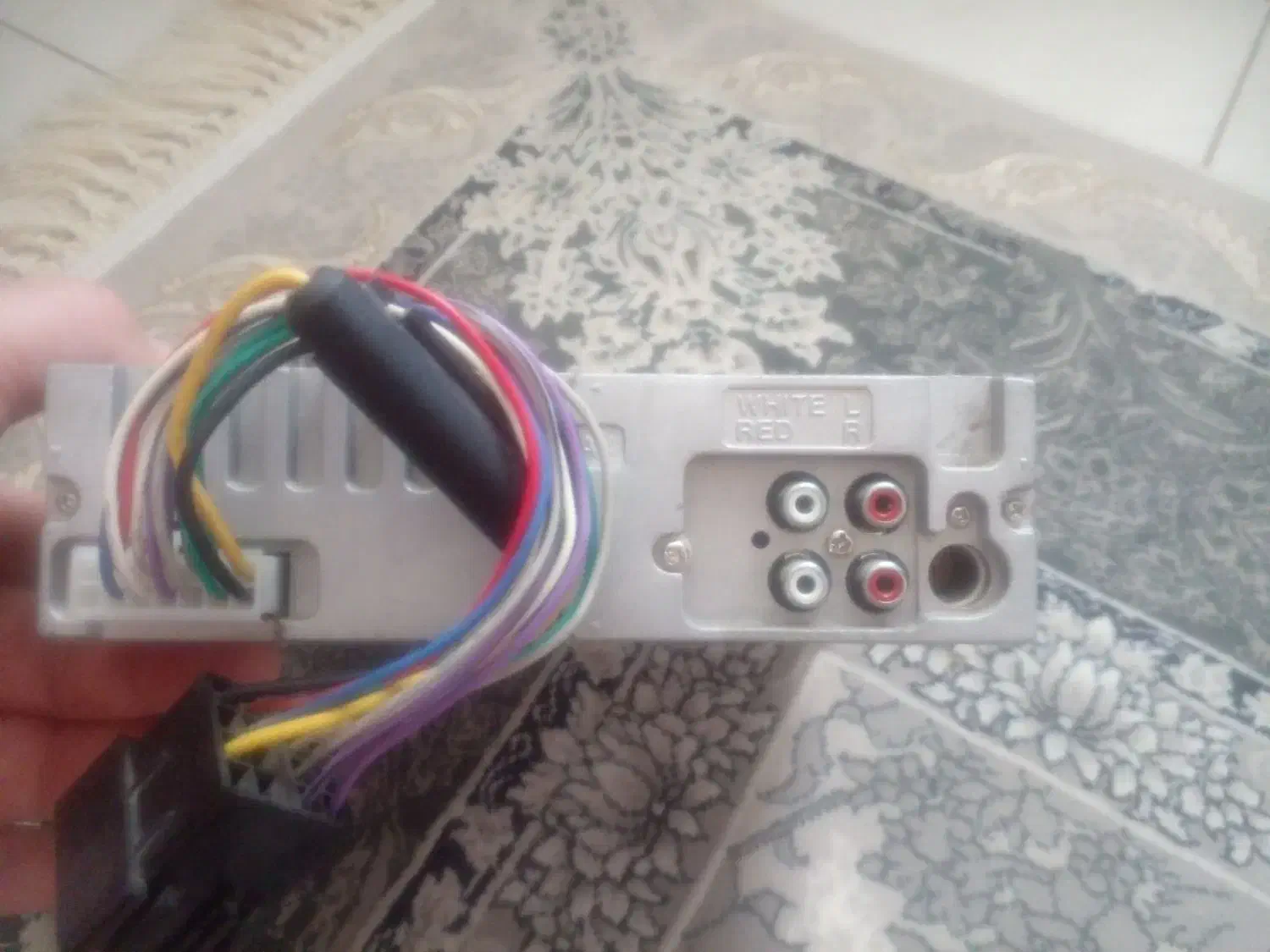 پخش مکسیدر|صوتی و تصویری|بجنورد, |دیوار