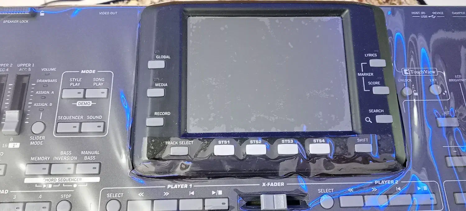 KORG Pa3X 76|پیانو، کیبورد، آکاردئون|ارومیه, |دیوار