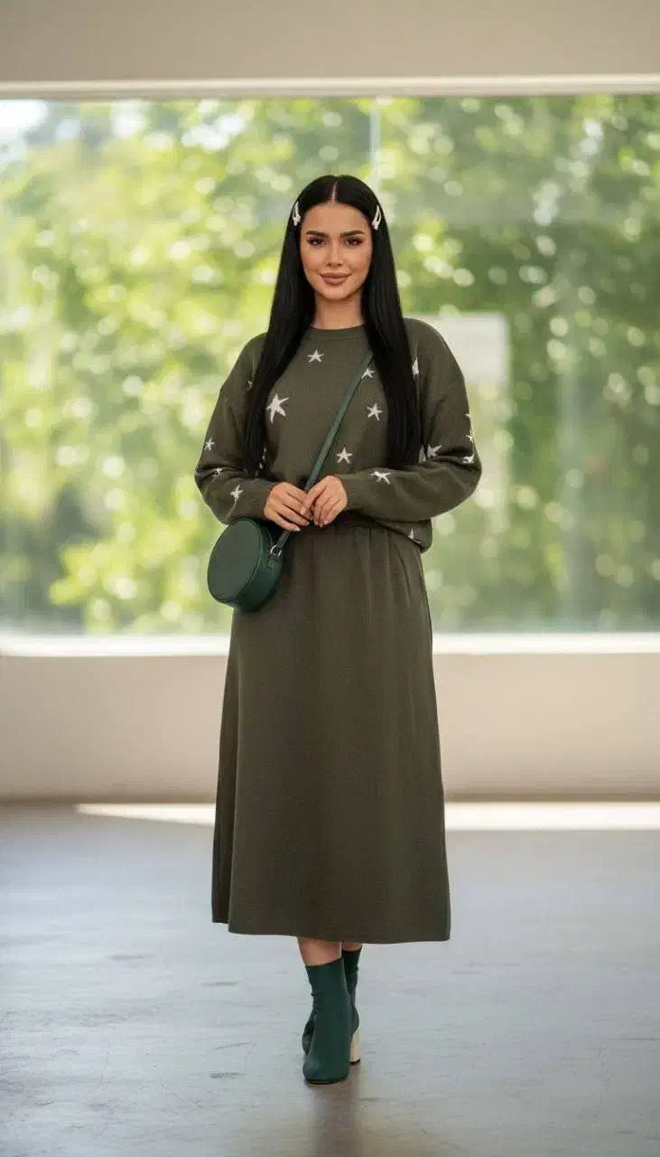 بافت و شکت|لباس|دورود, |دیوار