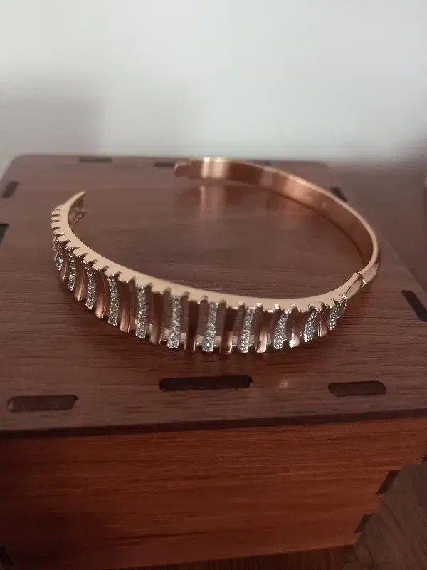 دستبند ژوپینگِ اصل|بدلیجات|کاشان, شهرک ۲۲ بهمن|دیوار