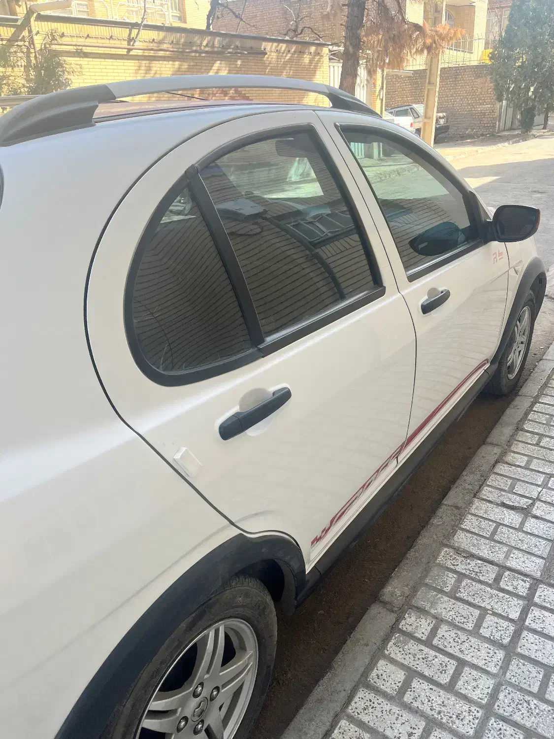 کوییک ۱۴۰۰|خودرو سواری و وانت|نیشابور, شهرک قدس|دیوار