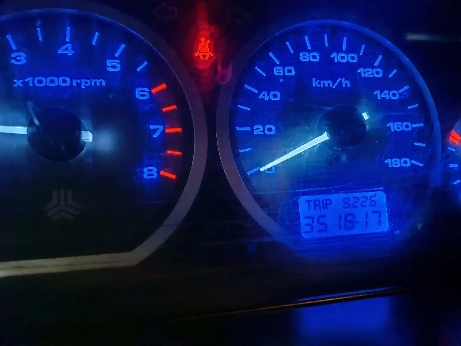 پراید ۱۳۲ مدل ۸۷|خودرو سواری و وانت|تبریز, |دیوار