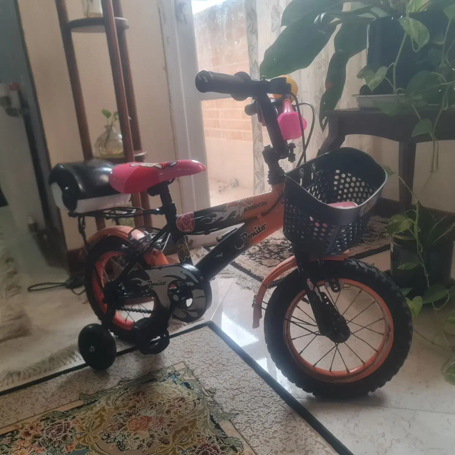 دوچرخه ۱۴|دوچرخه، اسکیت، اسکوتر|شاهین‌شهر, فردوسی|دیوار