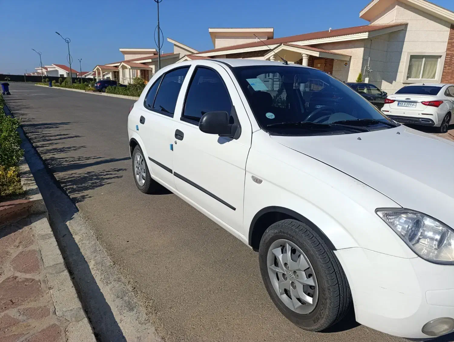 تیبا۲ مدل ۹۸|خودرو سواری و وانت|تهران, خانی آباد نو شمالی|دیوار