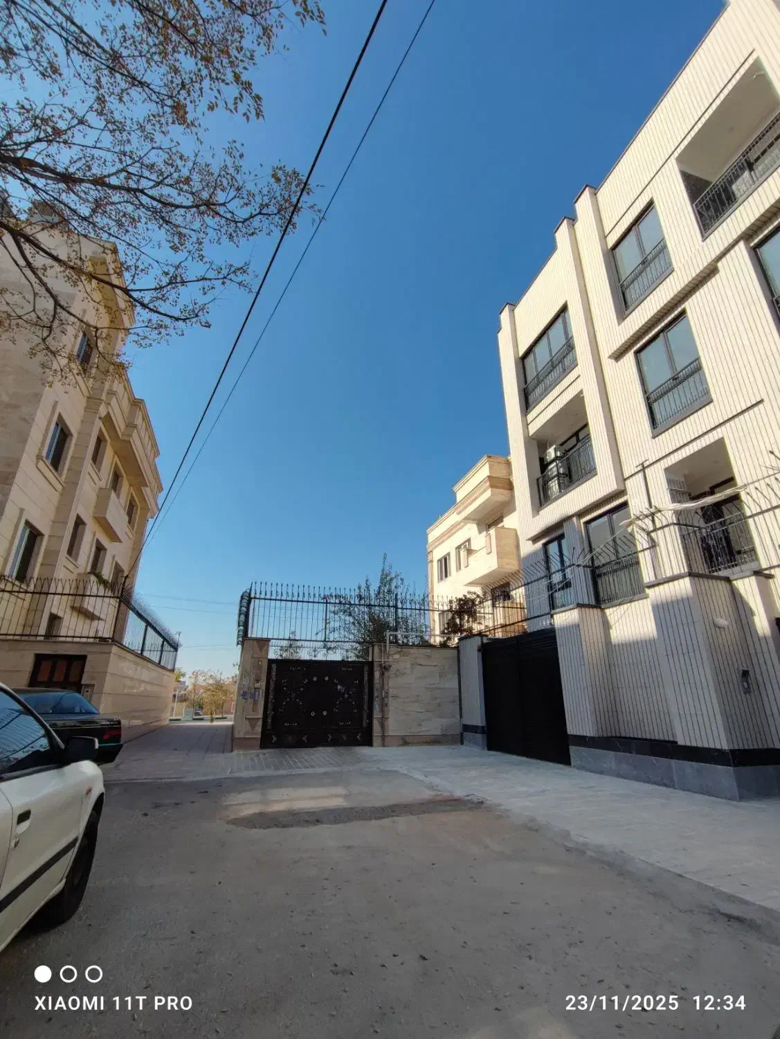 اجاره مدرسه،آموزشگاه زبان،موسسه،ساختمان پزشکان|اجارهٔ خانه و ویلا|پرند, فاز ۲|دیوار