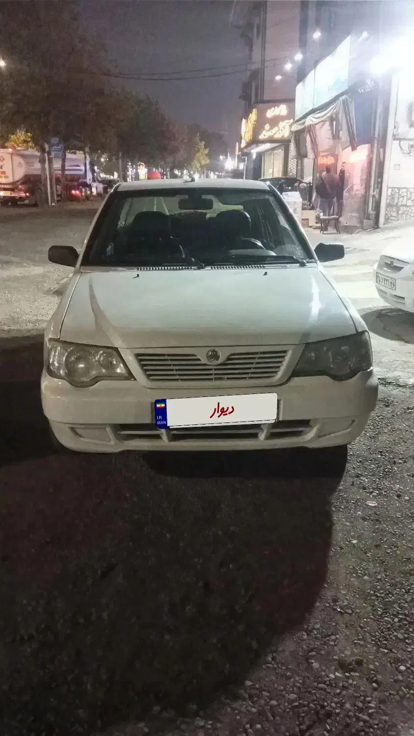 ماشین پراید ۱۳۲|خودرو سواری و وانت|رشت, حومه رشت|دیوار